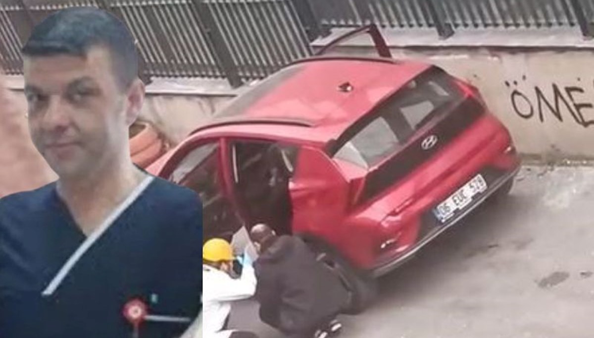 Yenidoğan çetesindeki sır ölüm aydınlatıldı! Araçta ölü bulunan Satılmış Çim'den eşine mesaj! Yenidoğan çetesindeki sır ölüm aydınlatıldı! Araçta ölü bulunan Satılmış Çim'den eşine mesaj!