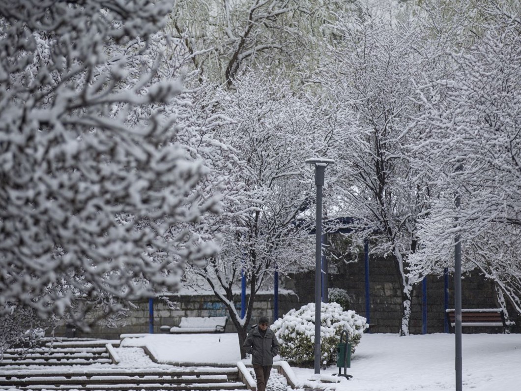Meteoroloji''den 15 il için ''turuncu kod''lu uyarı (5 Şubat 2021 hava durumu) - Son Dakika Türkiye Haberleri | NTV Haber