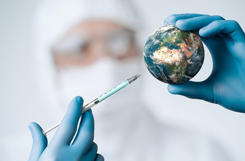 Dünya bunu tartışıyor: Corona virüs aşısında öncelik kimlerin olacak? - 11