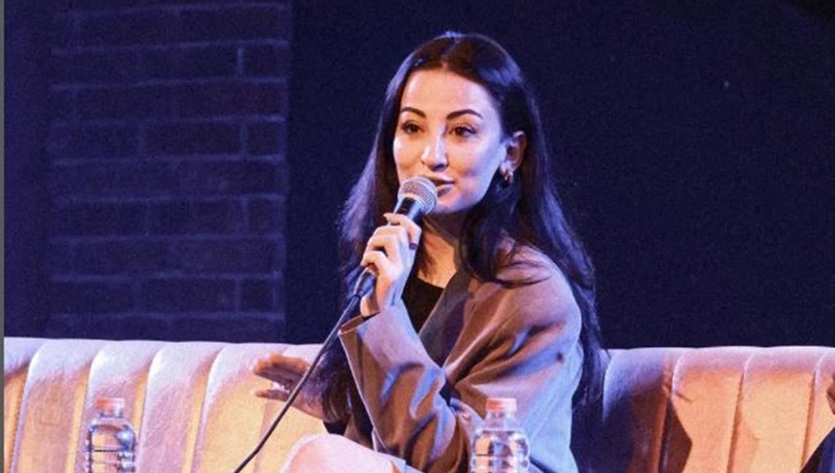 Kısmetse Olur programıyla tanınan Zeynep Buse Korkmaz kimdir, neden gözaltına alındı? Kısmetse Olur programıyla tanınan Zeynep Buse Korkmaz kimdir, neden gözaltına alındı?