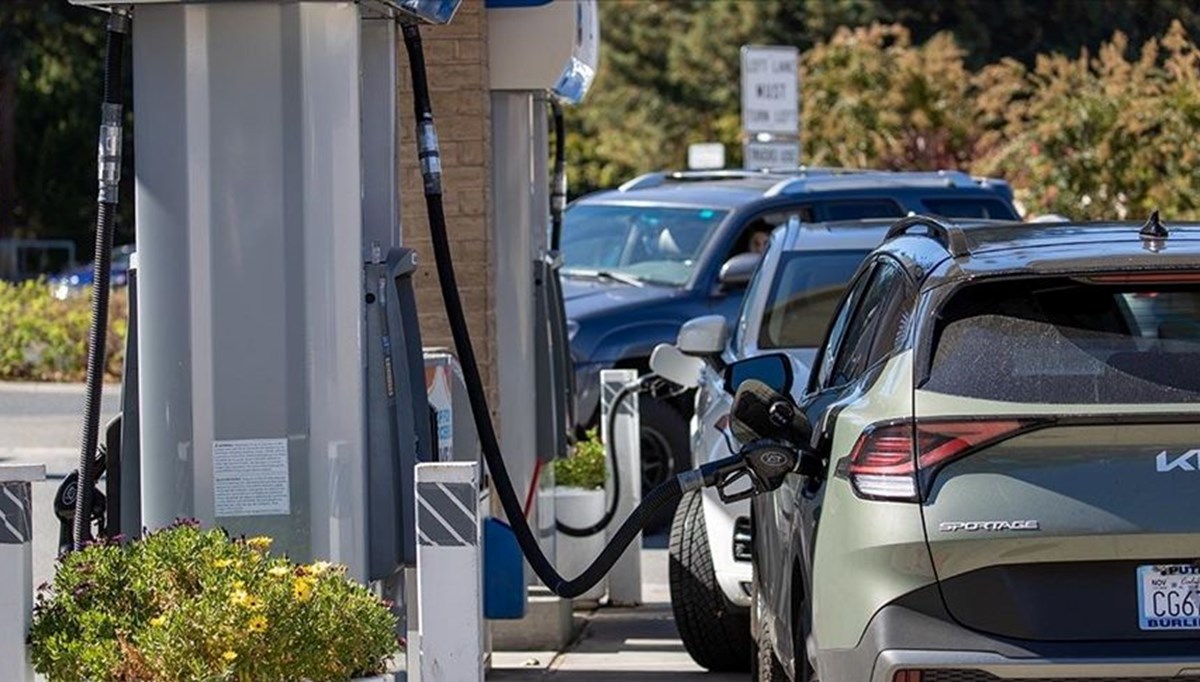 Avrupa'da araç kayıtları hızlı arttı Avrupa'da araç kayıtları hızlı arttı