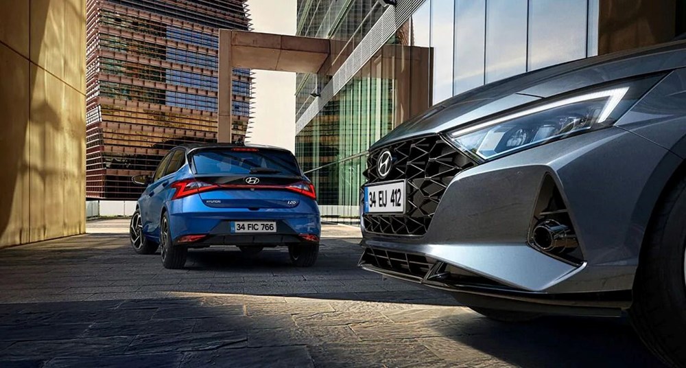 2022'nin en çok satan araba modelleri (Hangi otomobil markası kaç adet sattı?) - 42