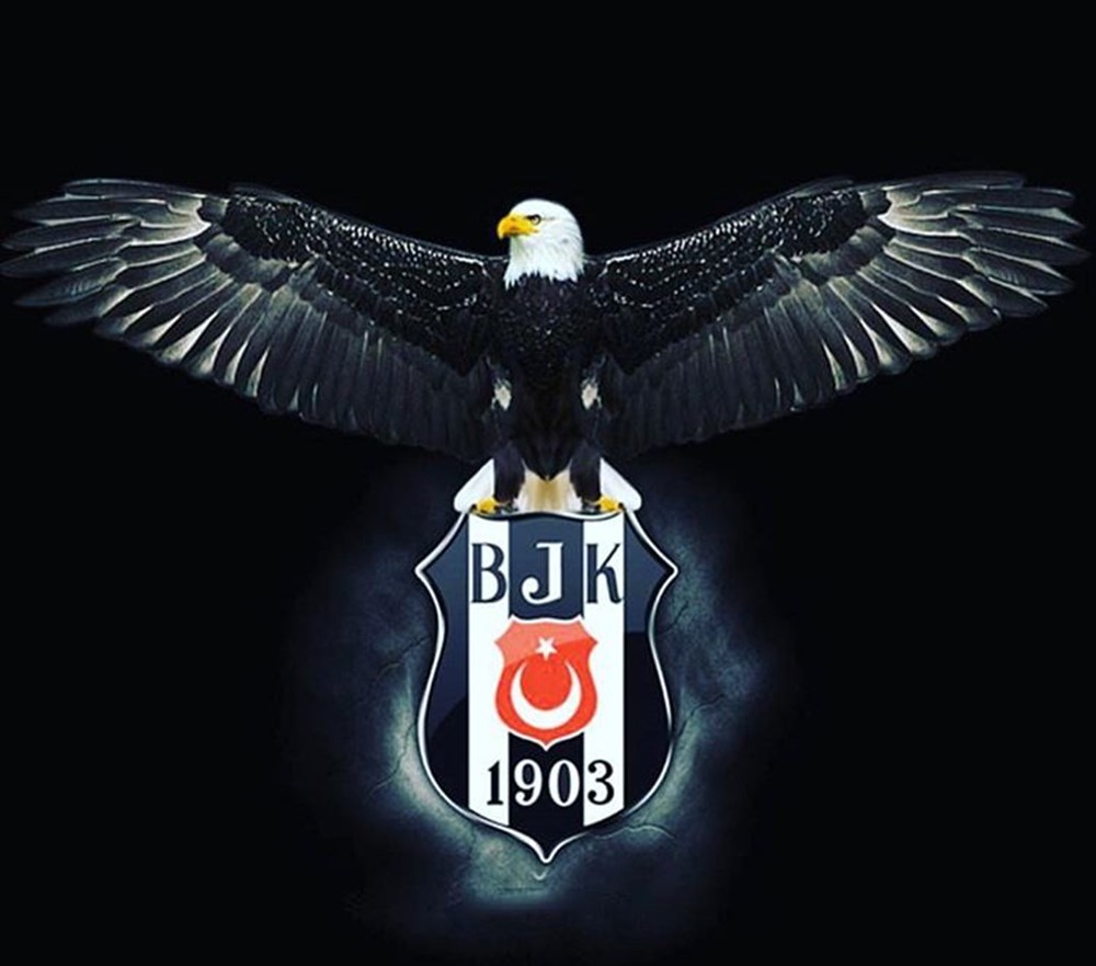 Beşiktaş zoru başardı! 10. Haftada galibiyet Kartal'ın