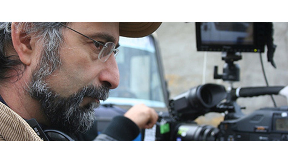 Tayfun Pirselimoğlu filmleri Atina'da