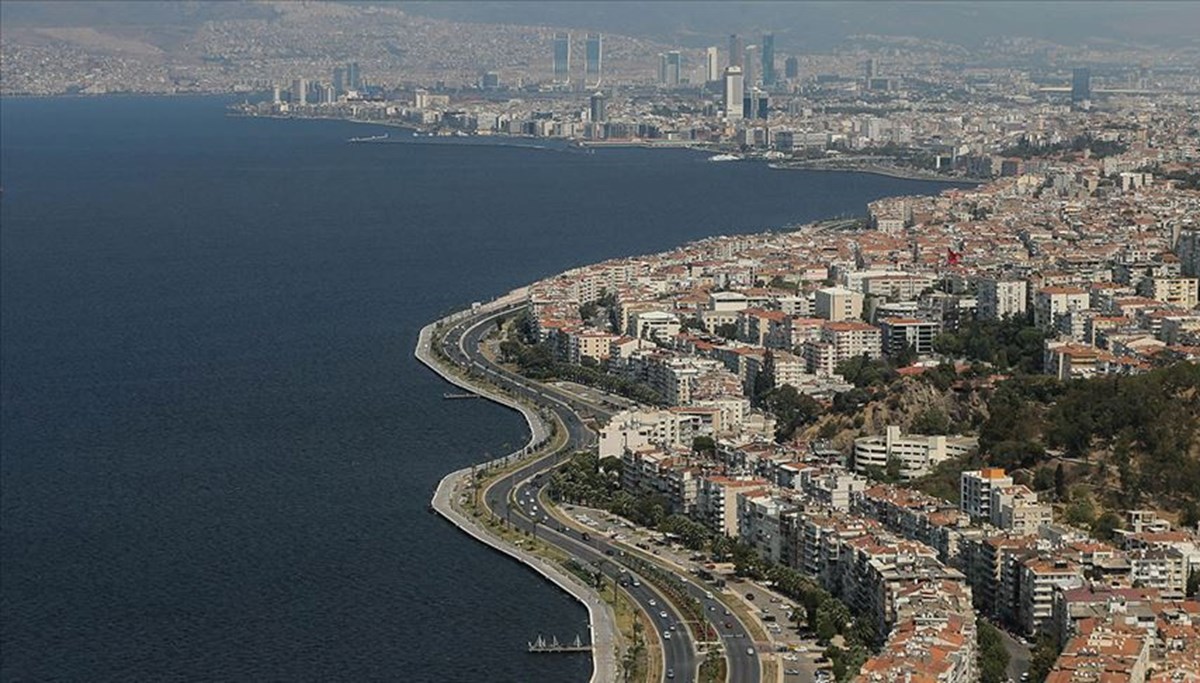 La Nina tehlikesi İzmir’in kapısına dayandı: “Ekim ve kasım aylarına dikkat!”