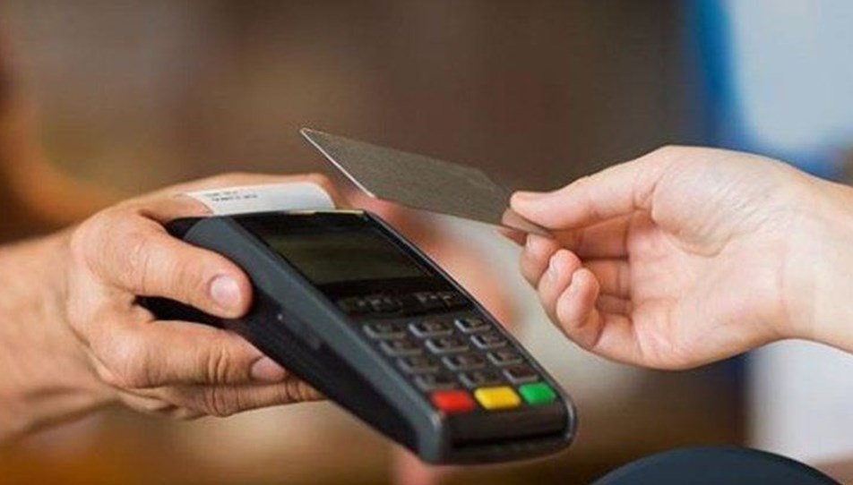 Temassız ödeme limiti 250 liraya çıkarıldı Temassız ödeme limiti 250 liraya çıkarıldı