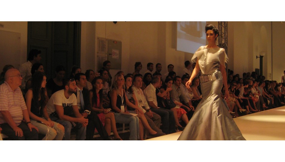 İstanbul Moda Günleri- Karma