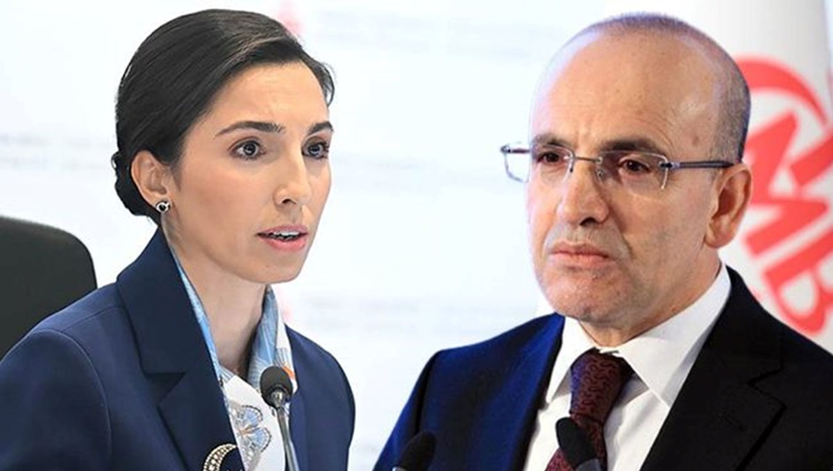 Merkez Bankası Başkanı Erkan görevden affını istedi Merkez Bankası Başkanı Erkan görevden affını istedi