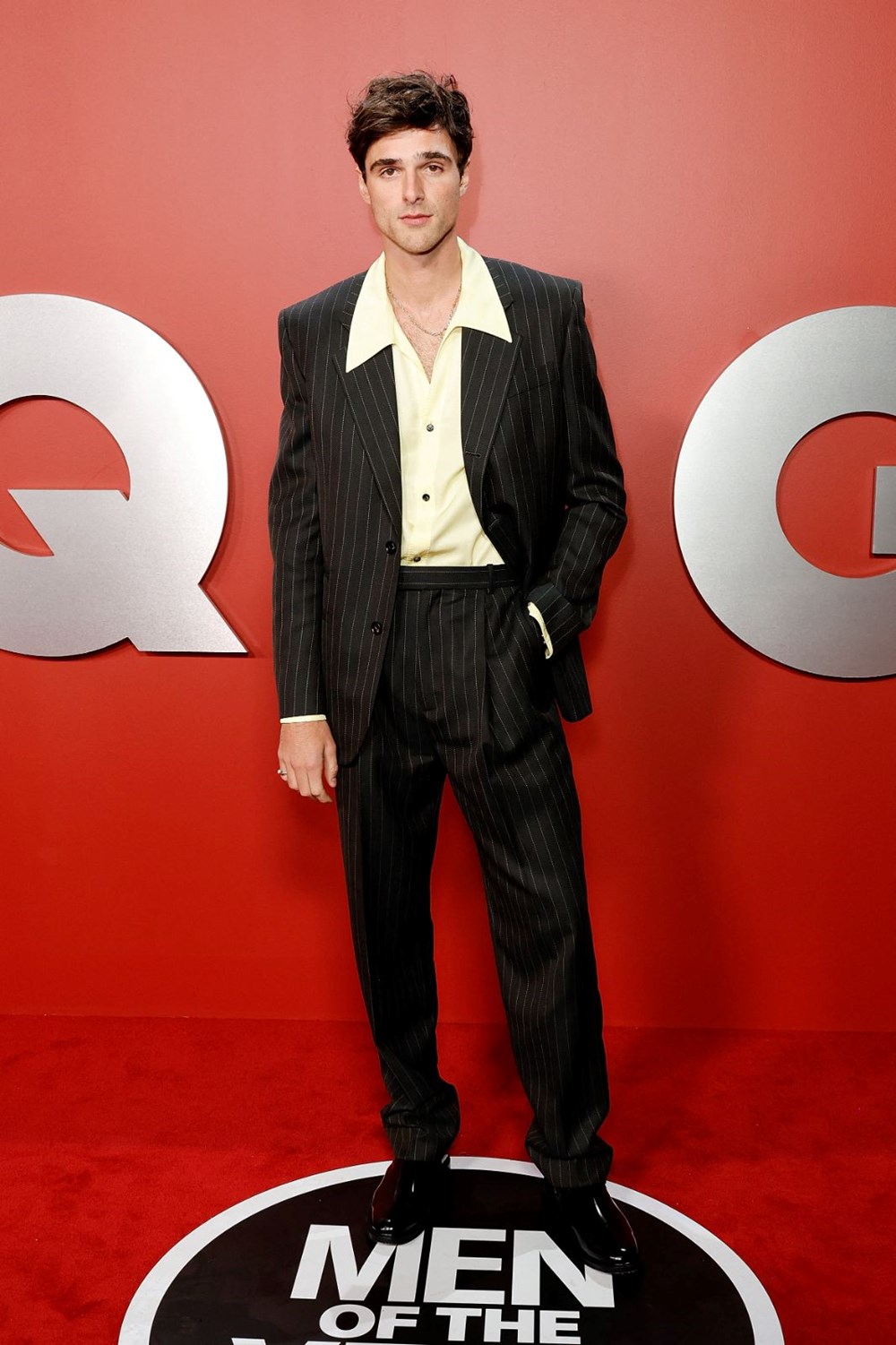 GQ Men of the Year kırmızı halısında yıldızlar geçidi 46 wQrHV iTgkii3pXP7jDudw