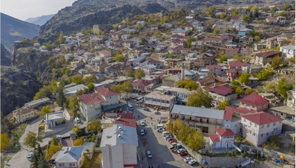 Vakaların sıfırlandığı Diyarbakır Çüngüş'te uyarı anonsları