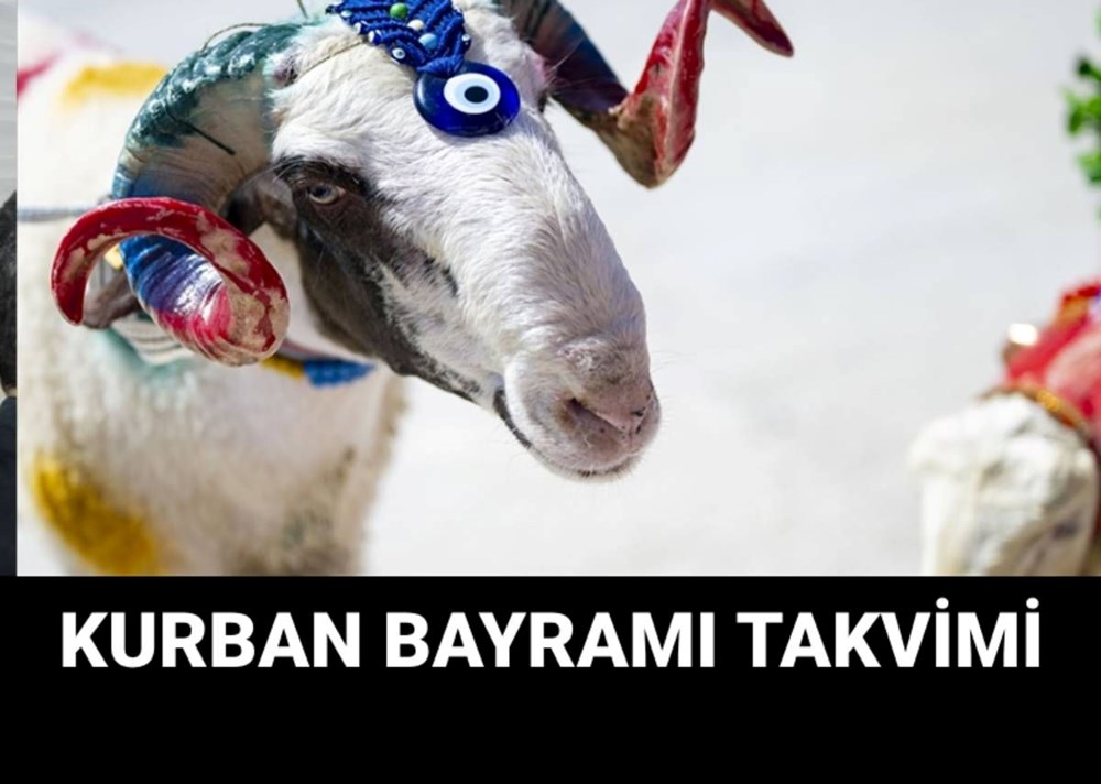 Kurban Bayramı Takvimi: Tarihler ve Tatil Planlaması 72 wR9WUXlv UCSSgByhGmMlQ