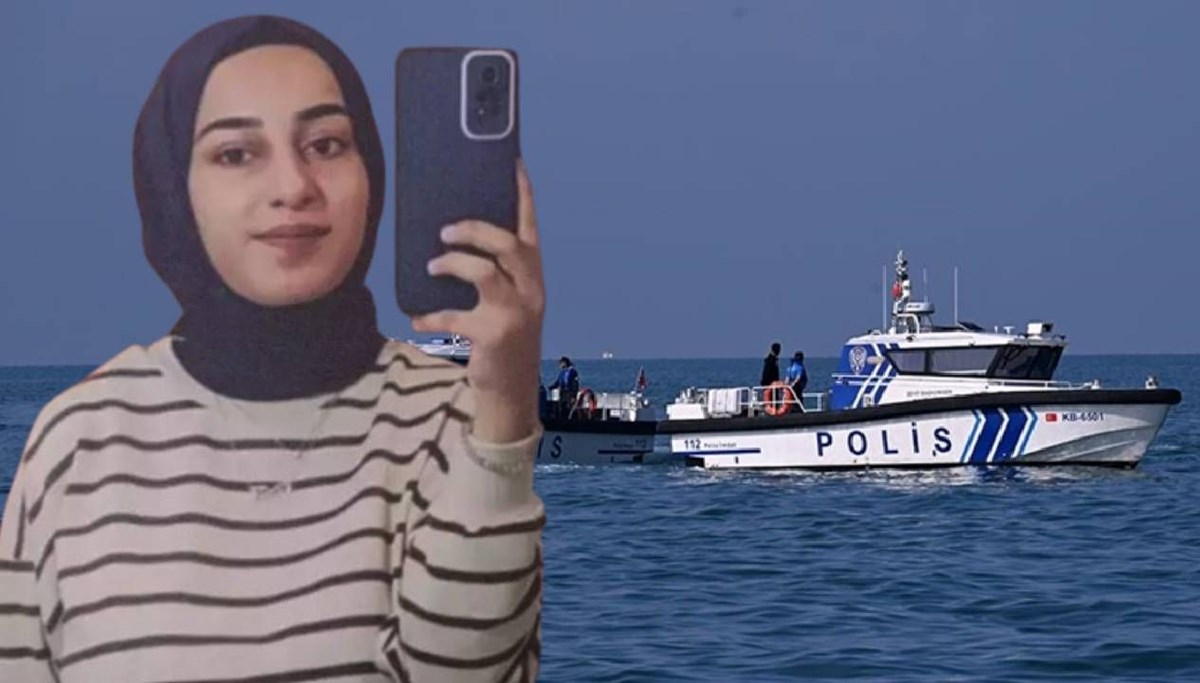 Rojin Kabaiş soruşturmasında şok gelişme