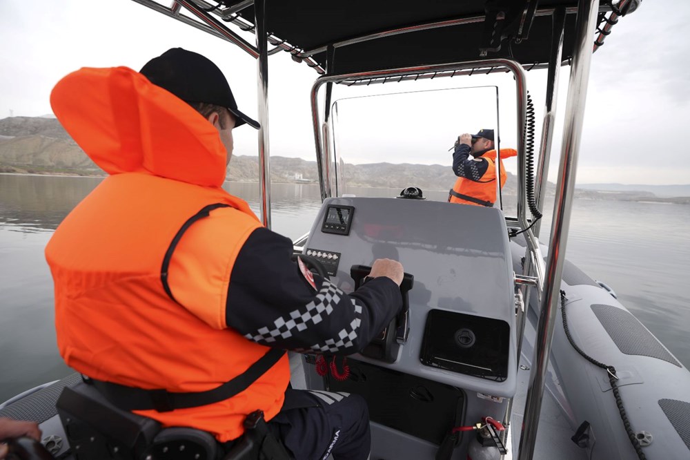 Kaçak avcılara darbe: Jandarma takımları 7 gün 24 saat devriyede 76 wRLTwY2aBkiLItrqkOSbRA