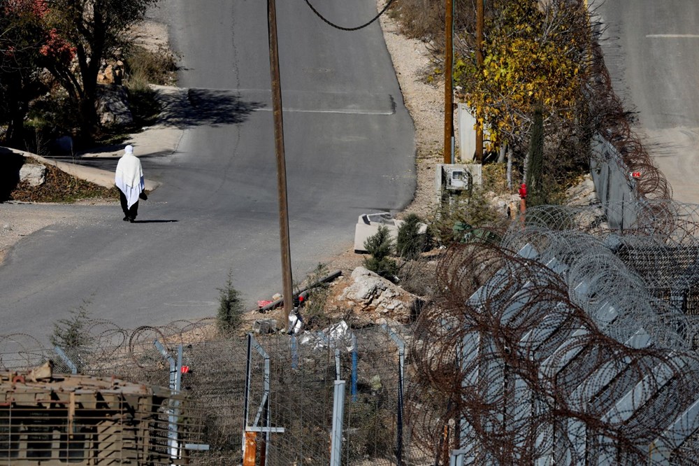 "Suriye Pideleri" Operasyonu: İsrail askerleri 10 kilometre içeride - 4