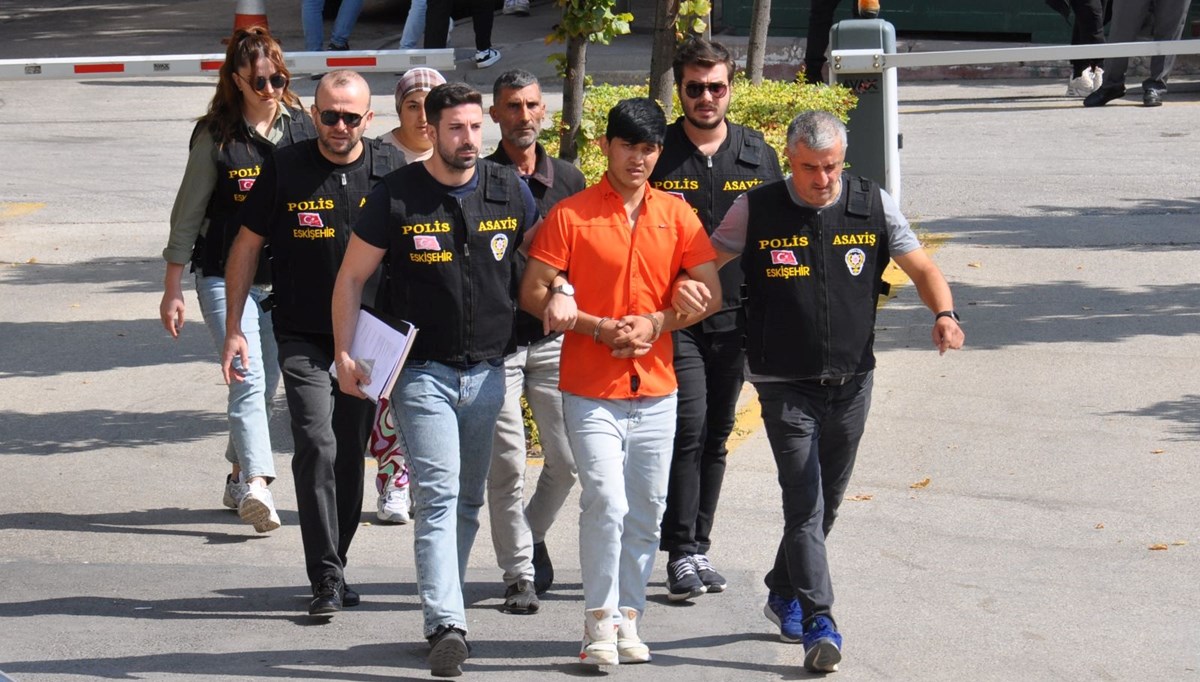 Engelli çocuğa cinsel istismar iddiasıyla 3 kişiye tutuklama