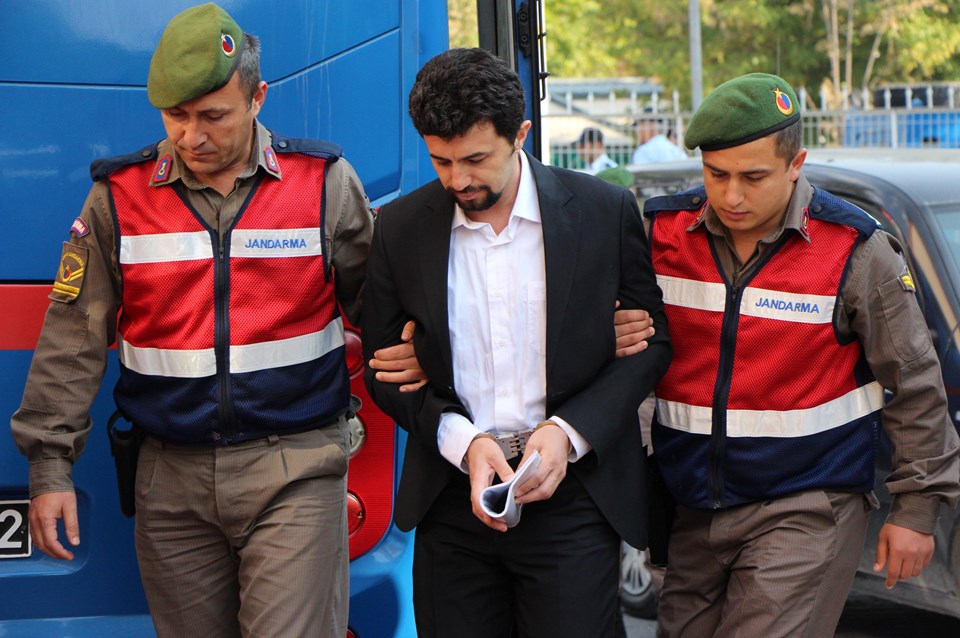 Abdullah Gül'ün yaverine ağırlaştırılmış müebbet - 2