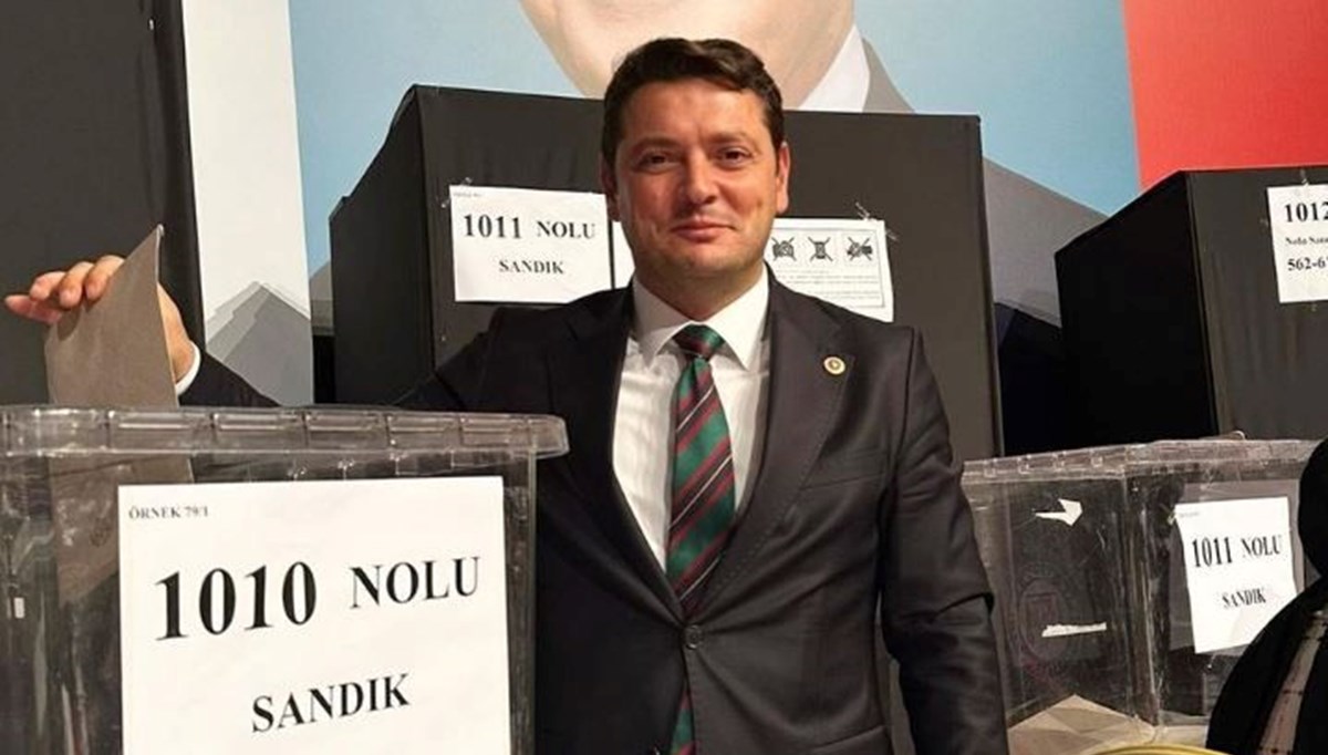 CHP Yüksek Disiplin Kurulu (YDK) başkanı Turan Taşkın Özer kimdir? CHP Yüksek Disiplin Kurulu (YDK) başkanı Turan Taşkın Özer kimdir?