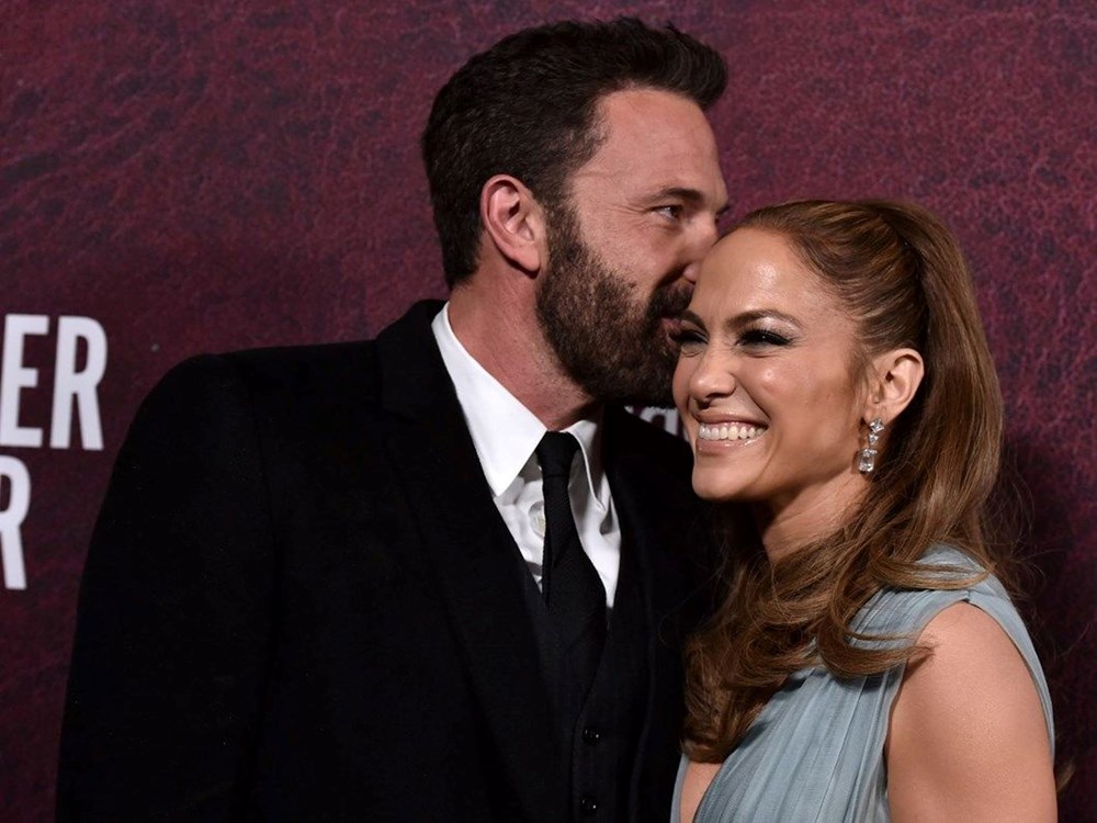 Jennifer Lopez ve Ben Affleck 50 milyon dolarlık lüks malikaneye talip - 2