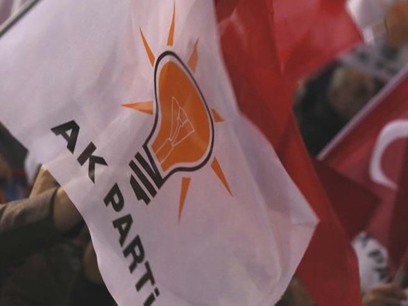 yeniden ak parti genel