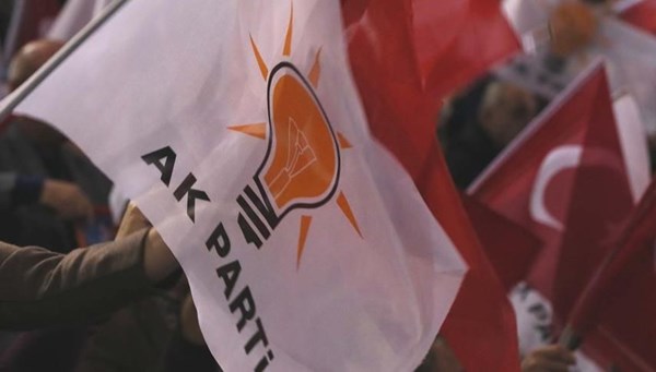 AK Parti İzmir İl Başkanlığı'na atama