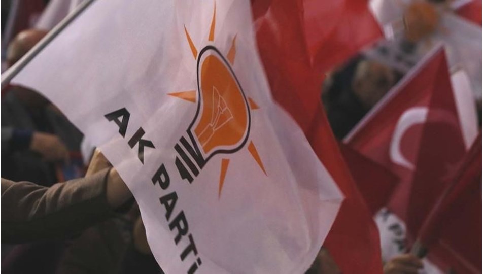 İşte AK Parti'nin seçim beyannamesi