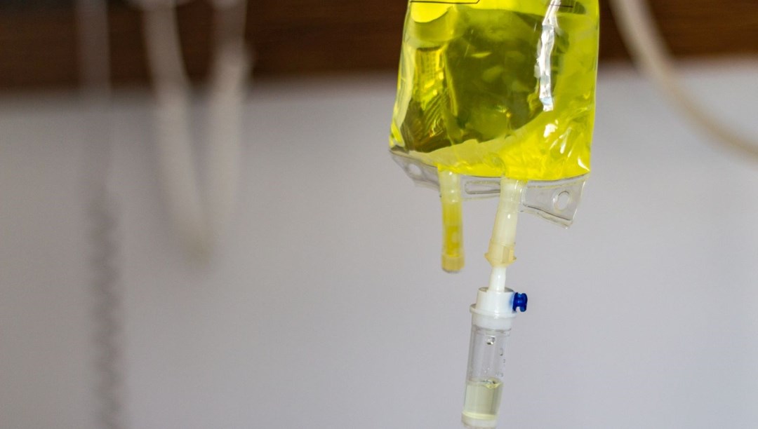 Sarı serum tehlikesi büyüyor: "Evde rus ruleti oynamak gibi"