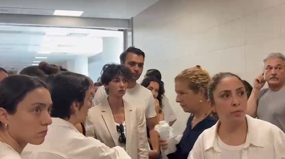 Ayşe Barım davasında ara karar açıklandı - 2