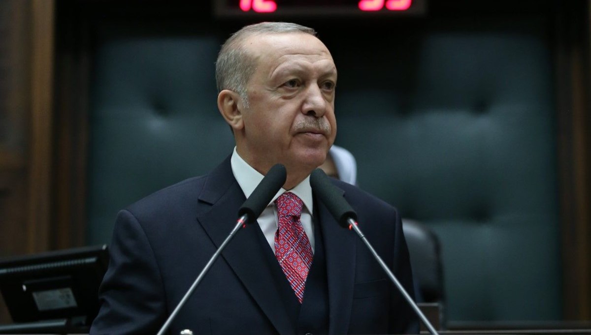 SON DAKİKA HABERİ: Cumhurbaşkanı Erdoğan'dan, Kılıçdaroğlu'na 500 bin liralık manevi tazminat davası