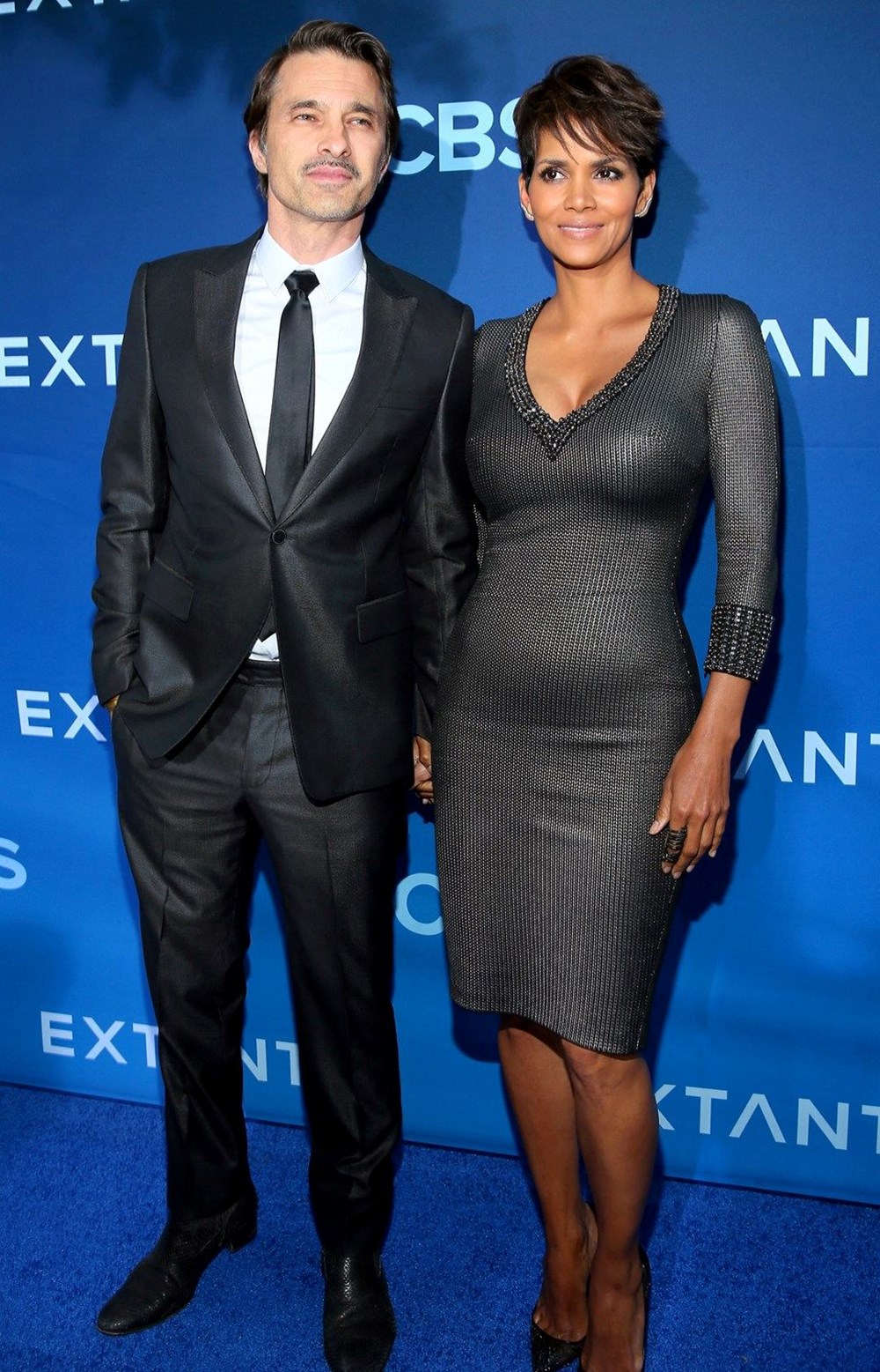 Halle Berry oğlunun velayetini almak için harekete geçti - 2
