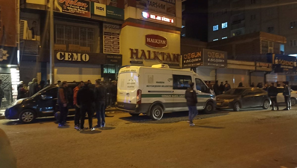 3 gündür aranıyordu, kiraladığı evde ölü bulundu 3 gündür aranıyordu, kiraladığı evde ölü bulundu