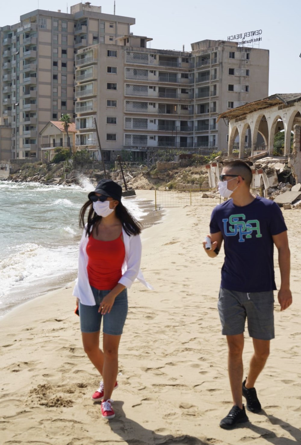 Kapalı Maraş artık açık - 43