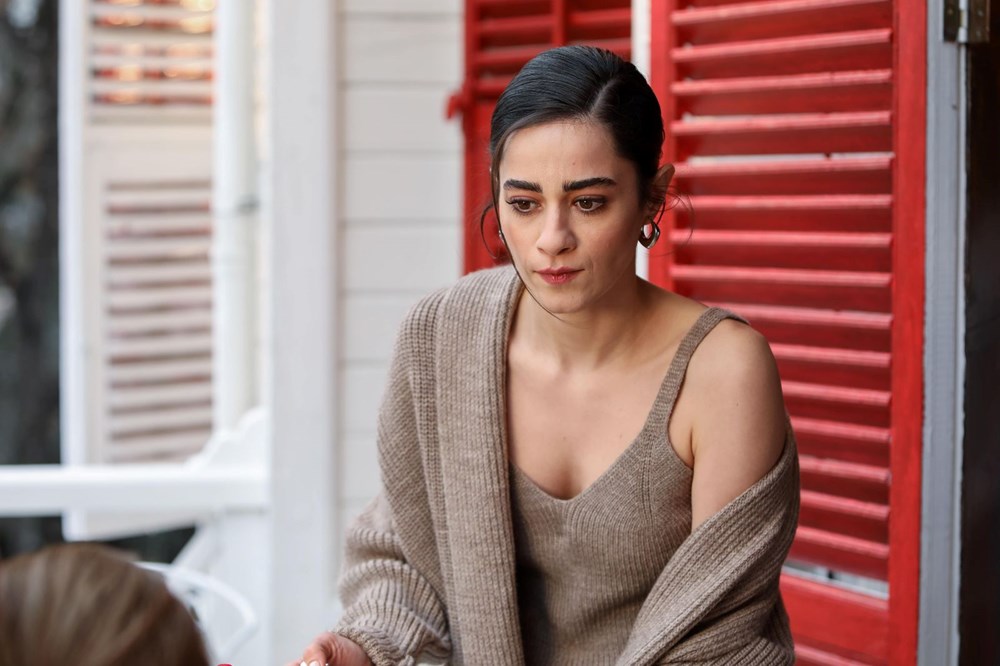 "Yüz Yıllık Mucize" ilk bölümüyle sosyal medyada çok konuşuldu - 3