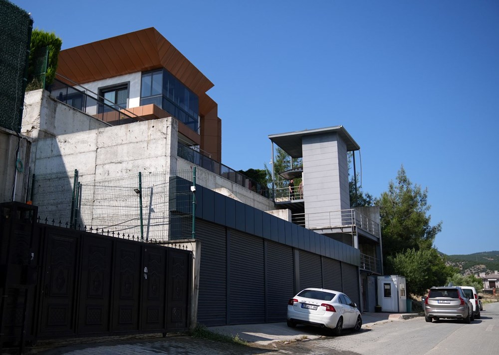 Ferdi Zeyrek yaşamını yitirdi | Zeyrek'in kızı: "Babamın kanını yerde bırakmayın" - 2