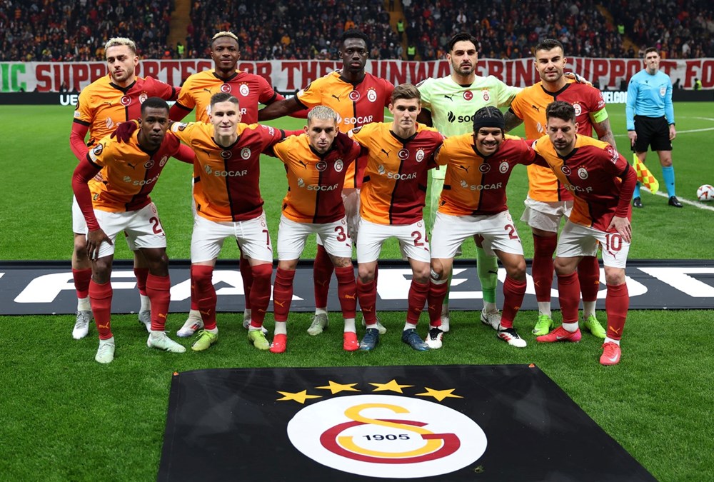 UEFA Tertipleri: Türk Devlerinin Avrupa Gelir Liderliği Yarışı 74 wTNxhKNi10 TwYoAa3lLCQ