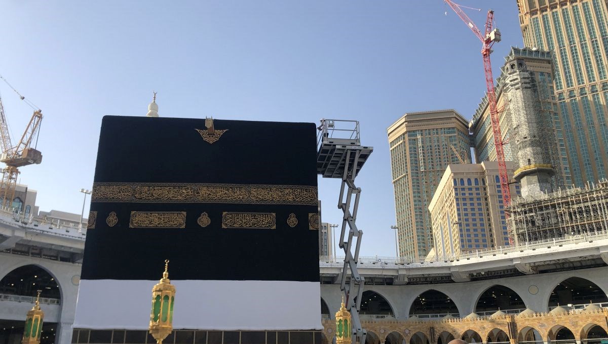 Hacılar ne zaman dönecek? 2025 Diyanet hac dönüş tarihleri