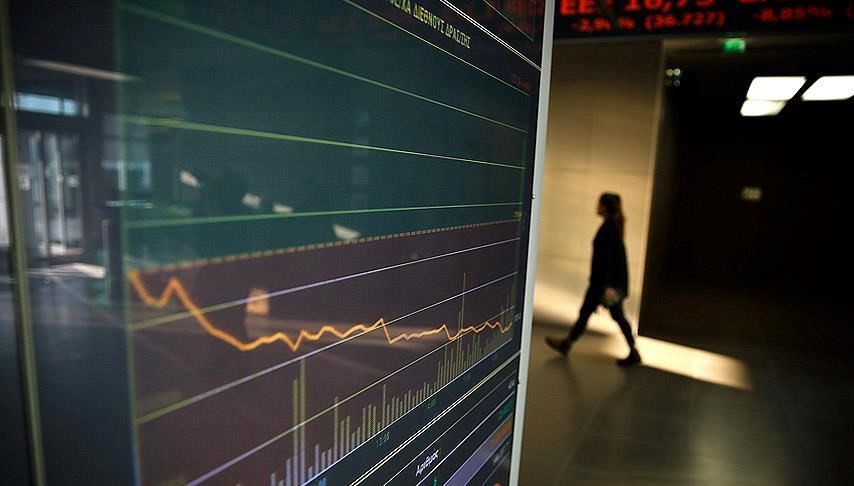 Atina Borsası'na alıcı çıktı