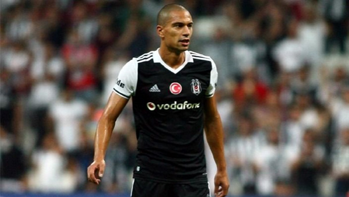 Gökhan İnler tekrardan Beşiktaş'a: 1 yıllık anlaşma