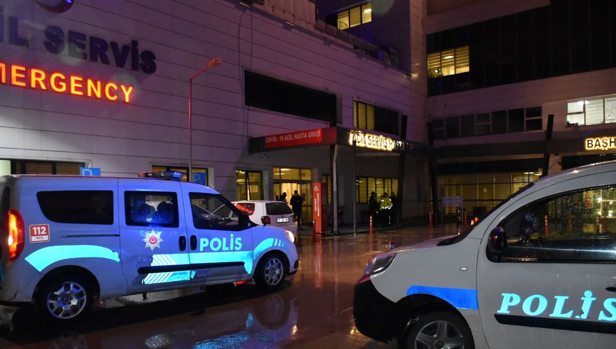 Sinop'ta kadın cinayeti: Eski eşi boğarak öldürdü