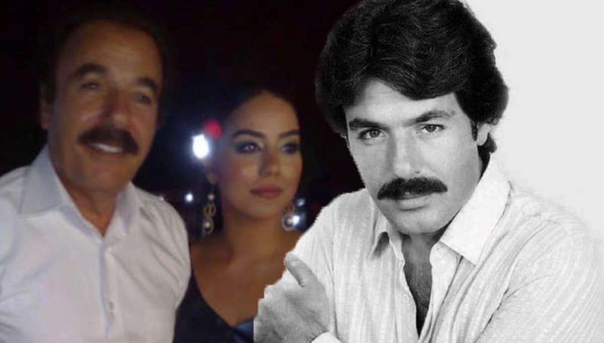 Ferdi Tayfur'un yeğeni Şirin Gözalıcı duyurdu: Vefatının 40. gününde böyle anılacak