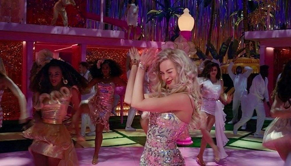 "Bana güldüler!" Sharon Stone da Barbie filmi çekmek istemiş - 6