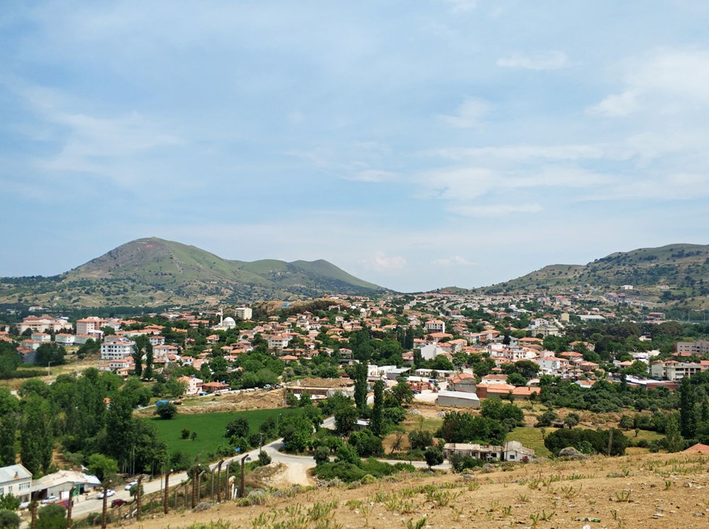 Hayatin Sakin Aktigi Sehirler Turkiye Nin Cittaslow Lari Ntv