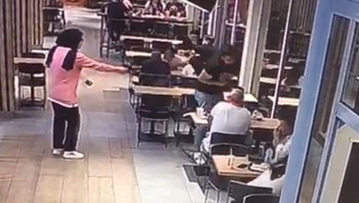 Mesaj atarak kendisini taciz eden adamı öldürdü Mesaj atarak kendisini taciz eden adamı öldürdü