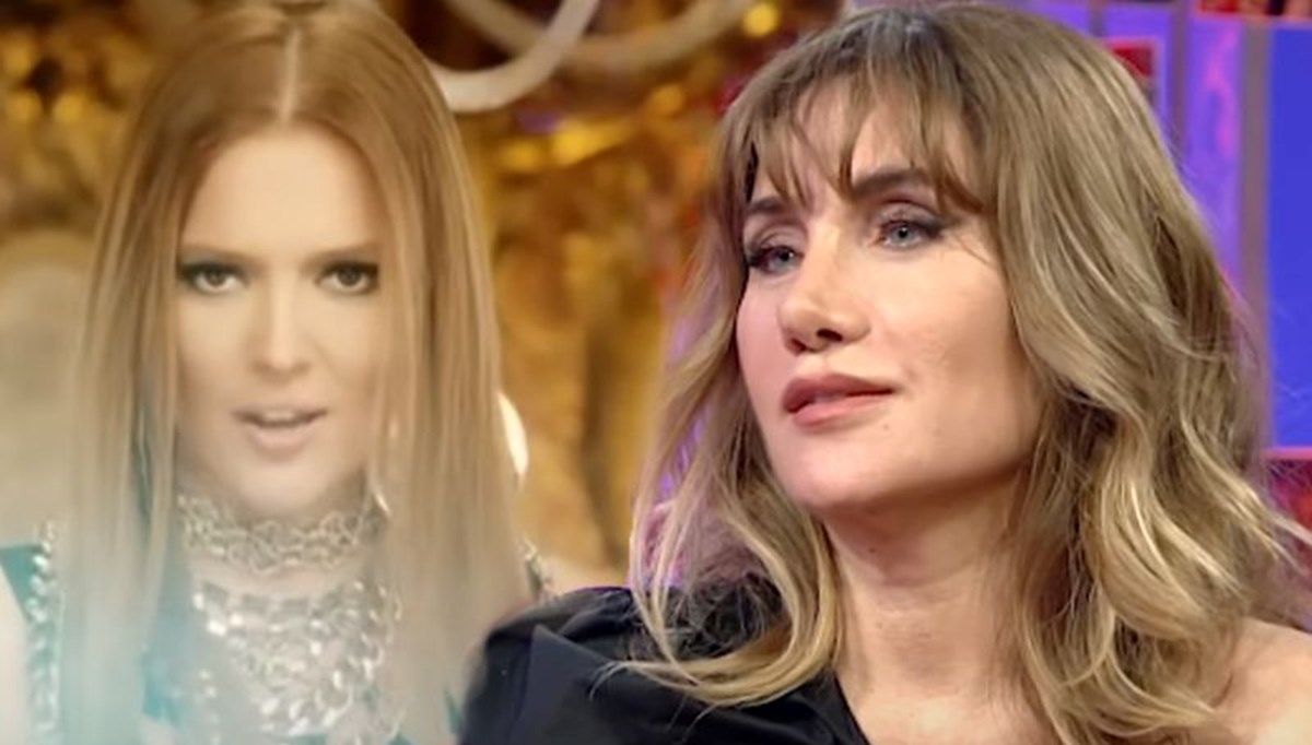 Ayla Çelik'ten Türkan itirafı: Çok ısrar ettim ama istemedi