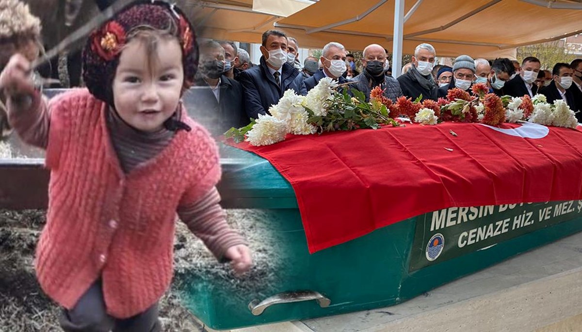 Müslüme, son yolcuğuna uğurlandı