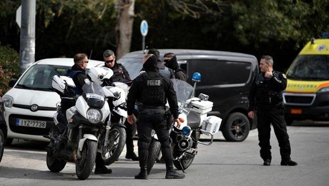 Türkiye'de Peşindeydi: 250 Bin Dolara Suikast! Kırmızı Bültenle Kaçak, Yunanistan'da Can Pazarı