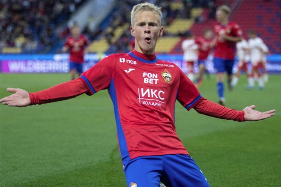 Fenerbahçe, Jhon Duran ve Matvey Kislyak ile ilgileniyor - 1