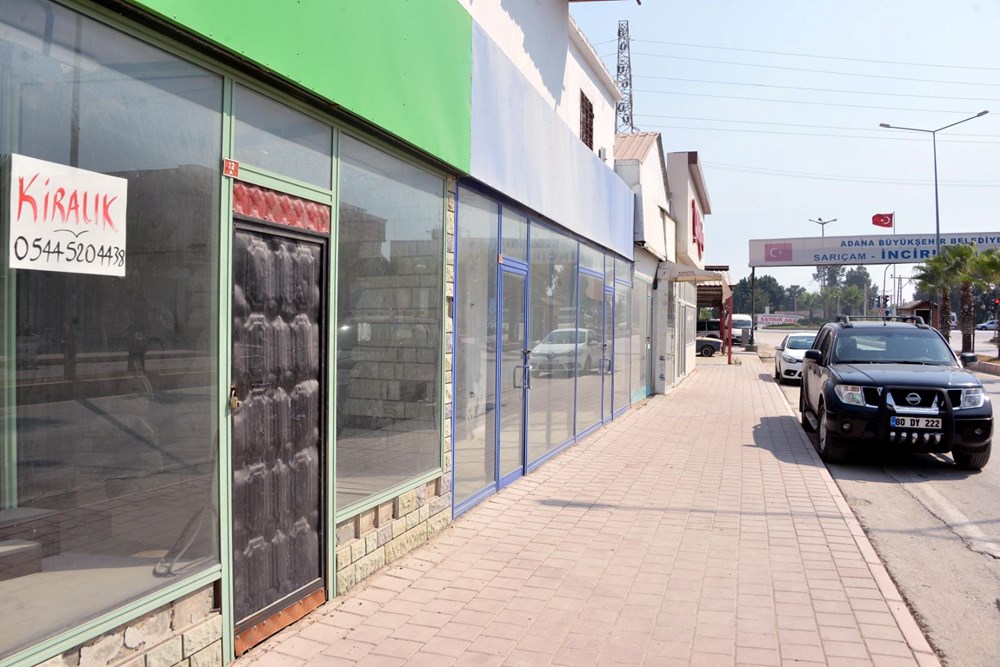 12 yıllık yasak bitti! ABD'li personel üs dışına çıkmaya başladı - 2