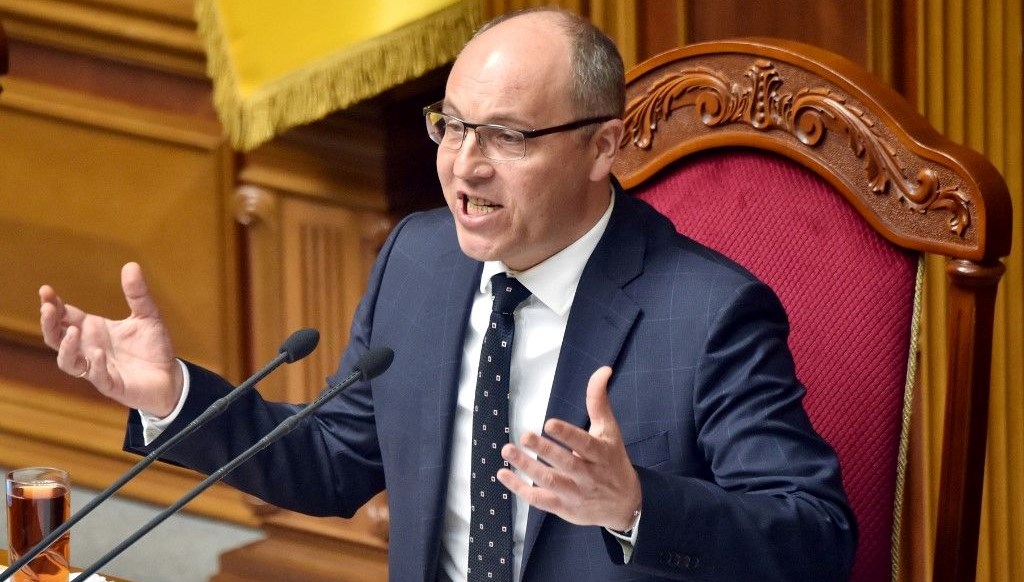 Ukrayna'nın eski Ulusal Güvenlik Başkanı öldürüldü