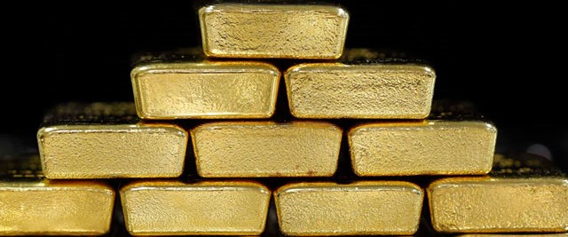 Deutsche Bank: Altın 2 bin doları görebilir | NTV