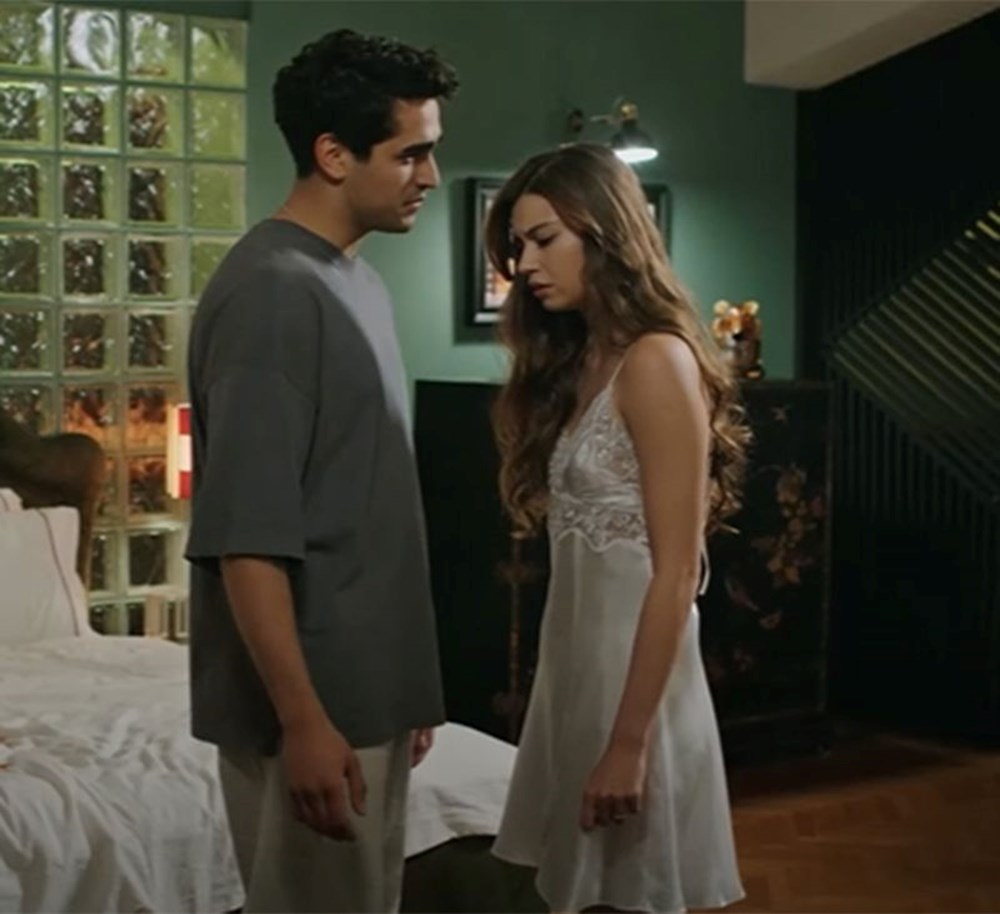 Yalı Çapkını son bölümde neler oldu? İşte 9. bölümde yaşananların kısa bir özeti - 2